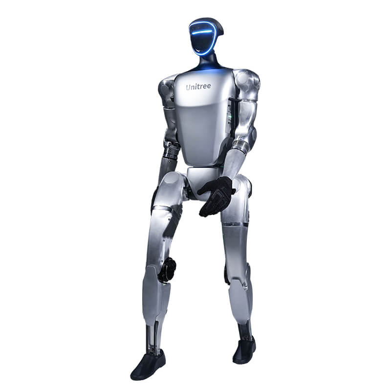 Unitree G1 — product image from the official store