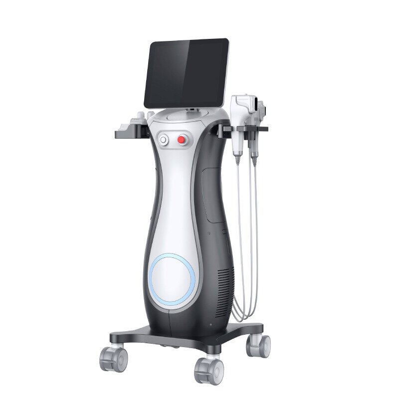 360 Ultra HIFU equipment by ADSS