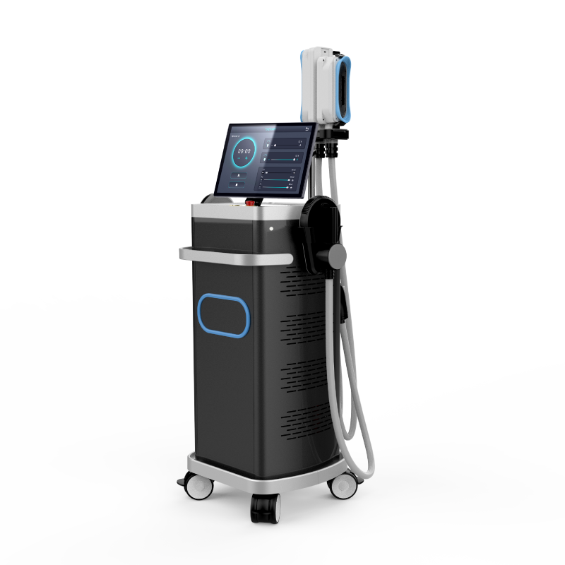 EM+360° COOL equipment by ADSS