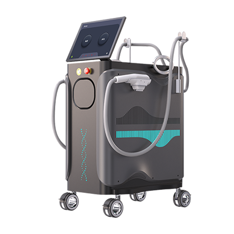 LumiFusion Pro equipment by ADSS