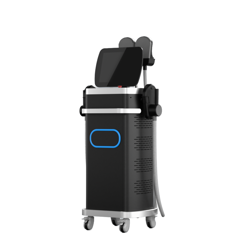 ME-Contouring RF equipment by ADSS