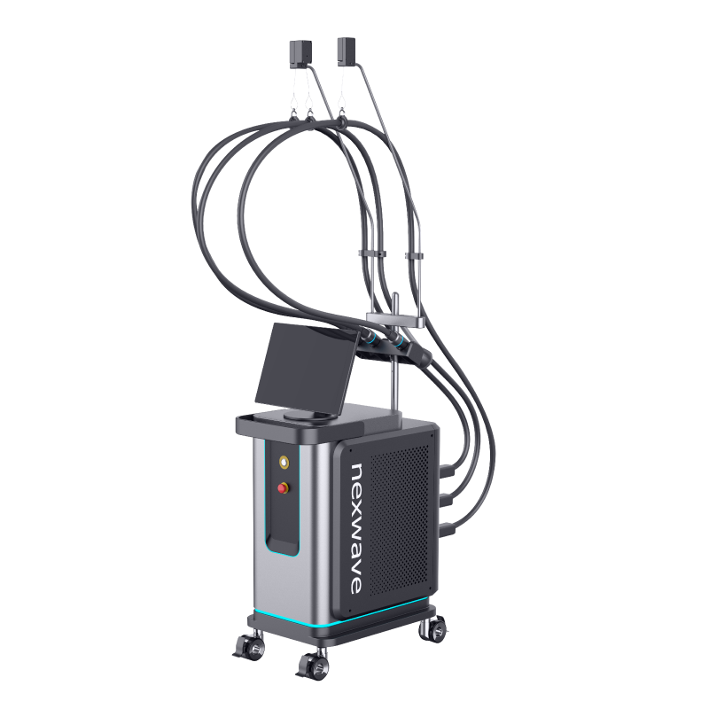 NEXWAVE 2.45GHz equipment by ADSS
