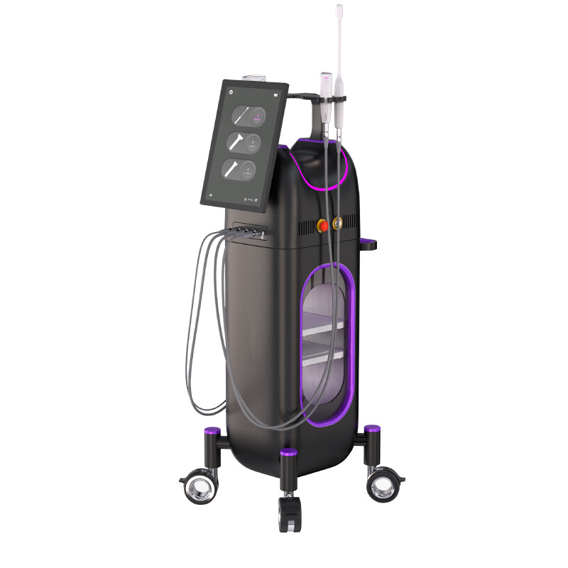 PelviRenew 448K equipment by ADSS