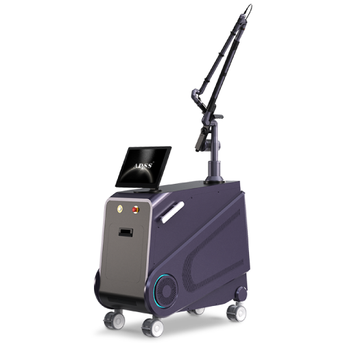 Picosecond Laser equipment by ADSS