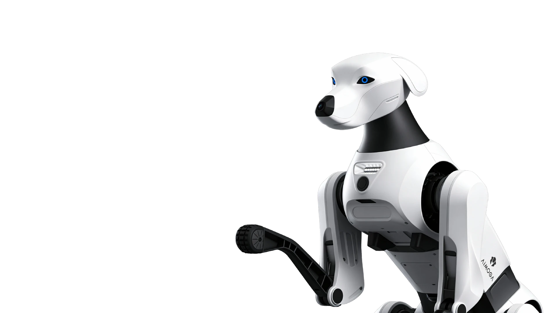AiMOGA Argos — official manufacturer product visual