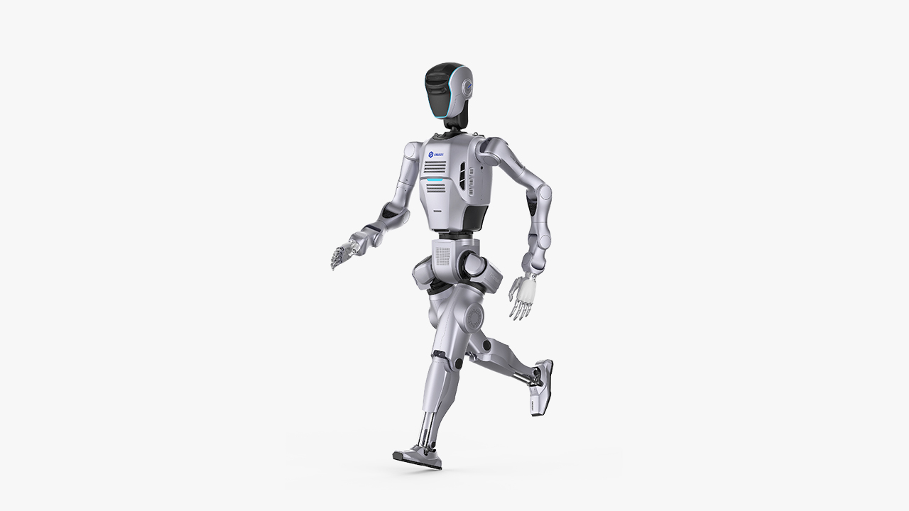 DOBOT ATOM – robot nebo produkt značky DOBOT
