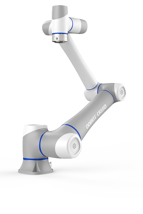 CR10A – robot nebo produkt značky DOBOT