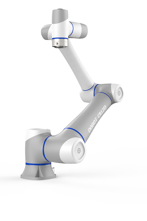 CR12A – robot nebo produkt značky DOBOT