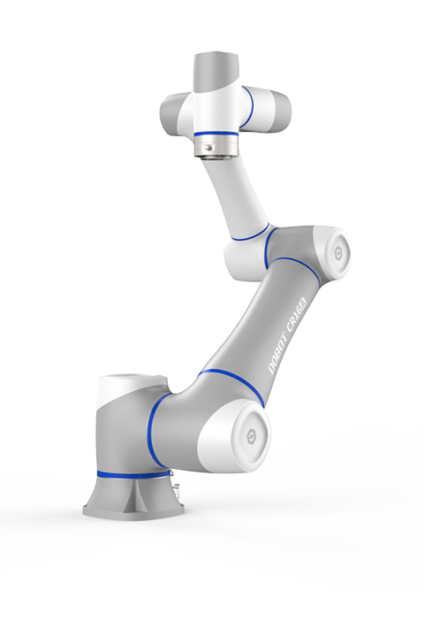CR16A – robot nebo produkt značky DOBOT