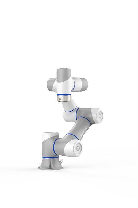 CR3A – robot nebo produkt značky DOBOT