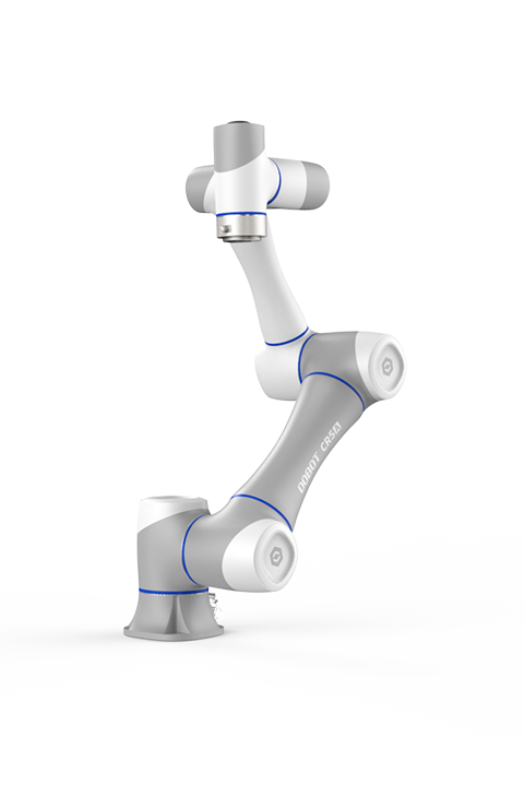 CR5A – robot nebo produkt značky DOBOT