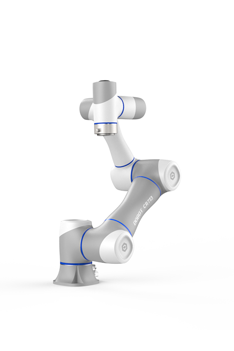 CR7A – robot nebo produkt značky DOBOT