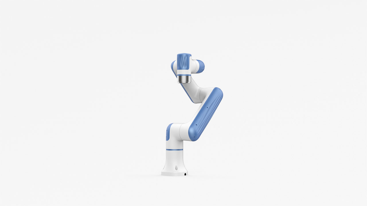 Nova 2 – robot nebo produkt značky DOBOT