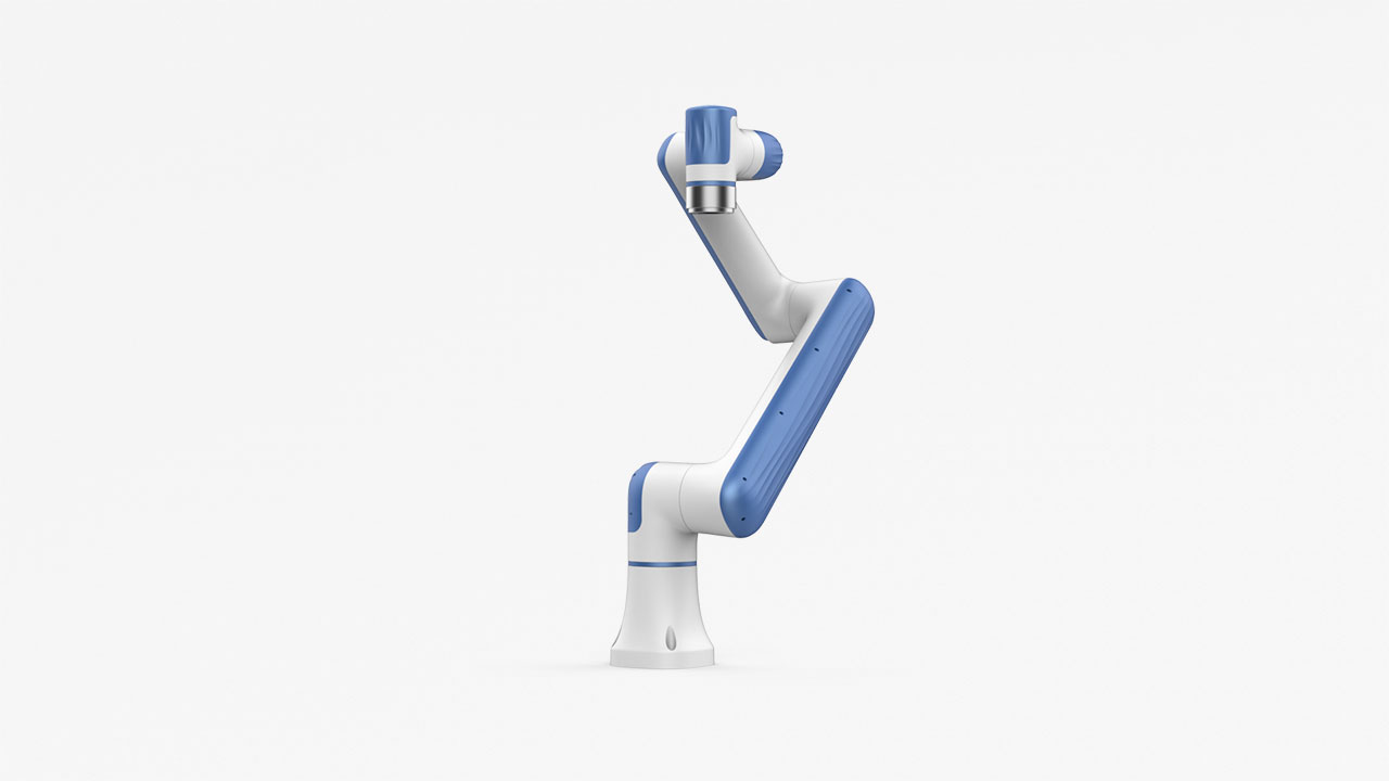 Nova 5 – robot nebo produkt značky DOBOT