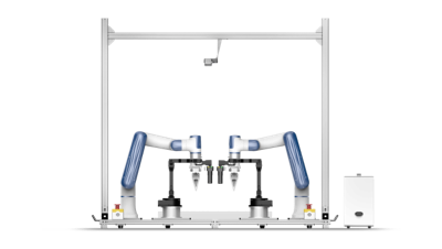 DOBOT X-Trainer – robot nebo produkt značky DOBOT