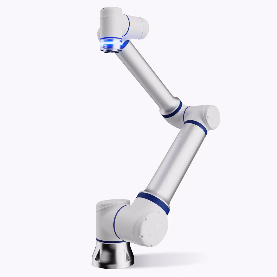 Elite Robots CS612 collaborative robot arm
