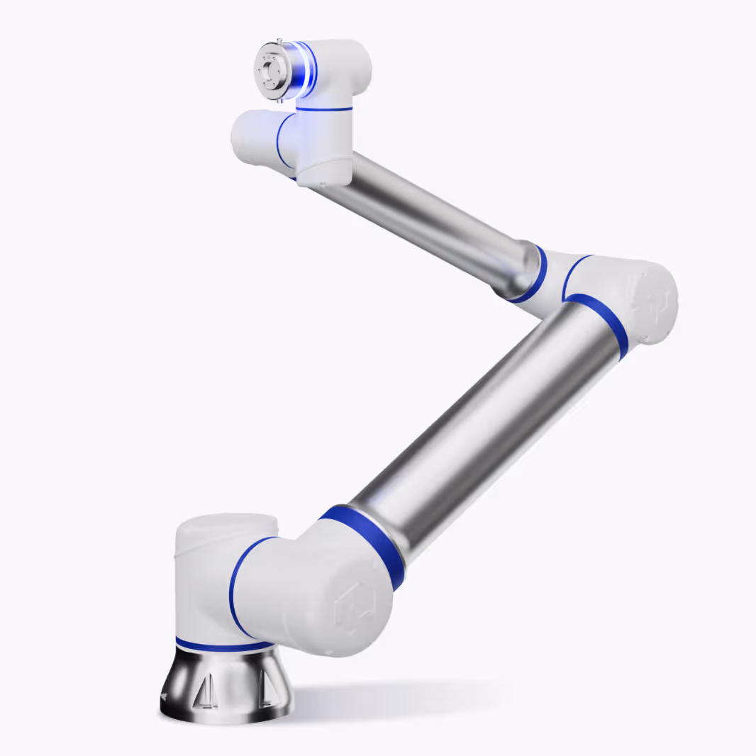 Elite Robots CS620 collaborative robot arm