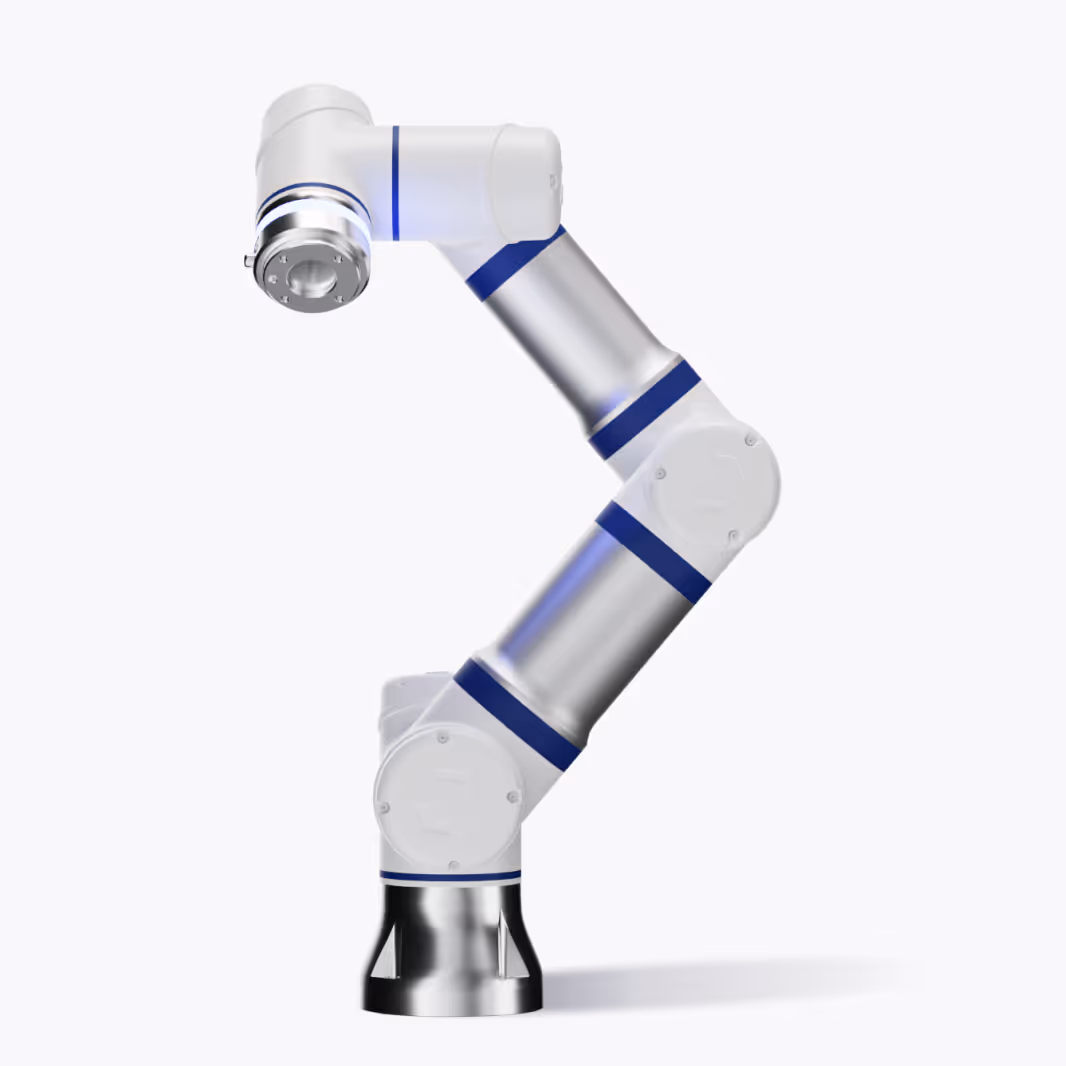 Elite Robots CS63 collaborative robot arm