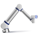 Elite Robots CS630 collaborative robot arm
