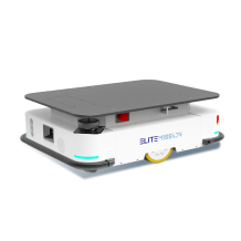 Elite Robots DN300 mobile robot platform
