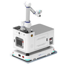 Elite Robots MC500-12 mobile robot platform