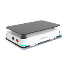 Elite Robots MN500 mobile robot platform