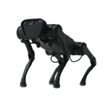 A1 robot or product by Unitree