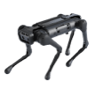 Aliengo robot or product by Unitree