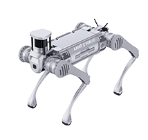 B2 robot or product by Unitree