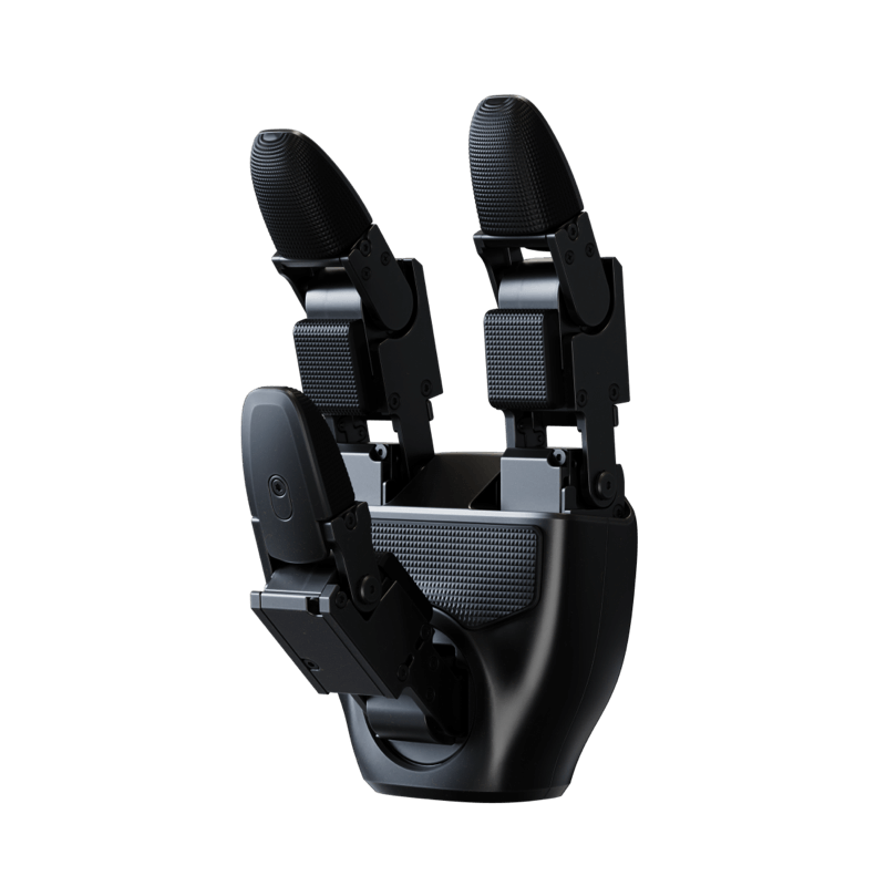 Dex3-1 robot or product by Unitree
