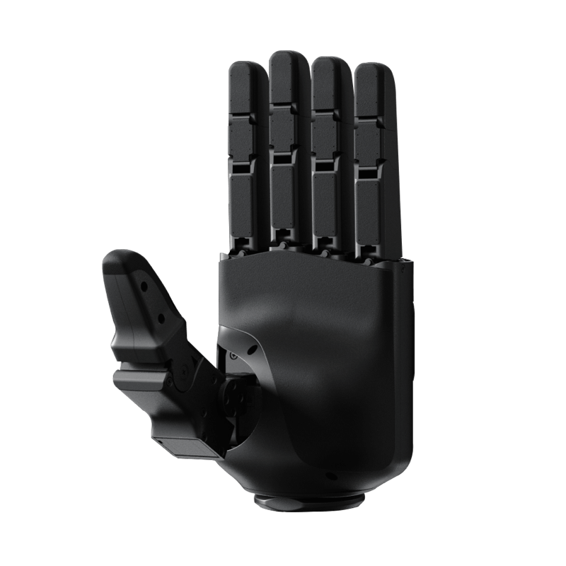 Dex5-1 robot or product by Unitree