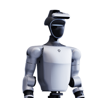 G1 Comp robot or product by Unitree