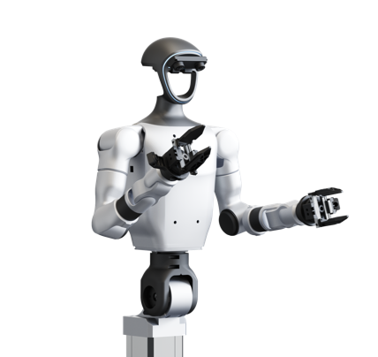 G1-D robot or product by Unitree