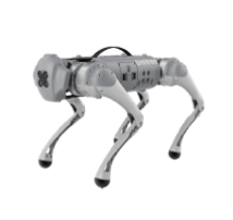Go1 robot or product by Unitree