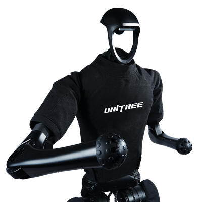 H1 robot or product by Unitree