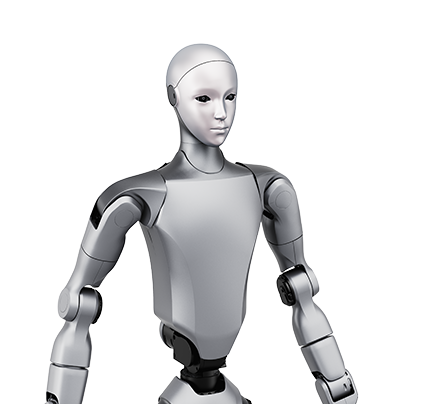 H2 robot or product by Unitree