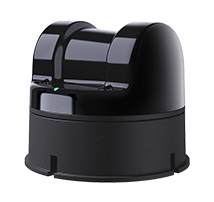 4D LiDAR L2 robot or product by Unitree