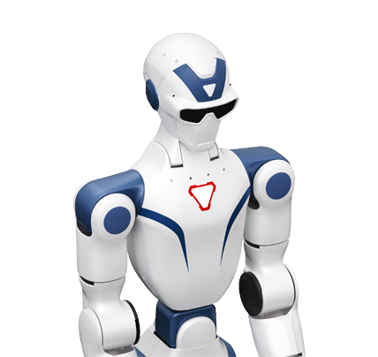 R1 robot or product by Unitree