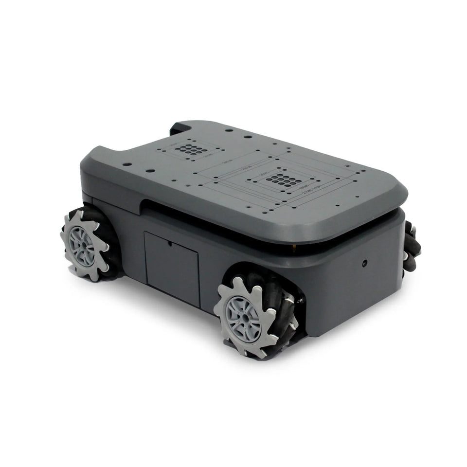 myAGV 2023 Jetson Nano