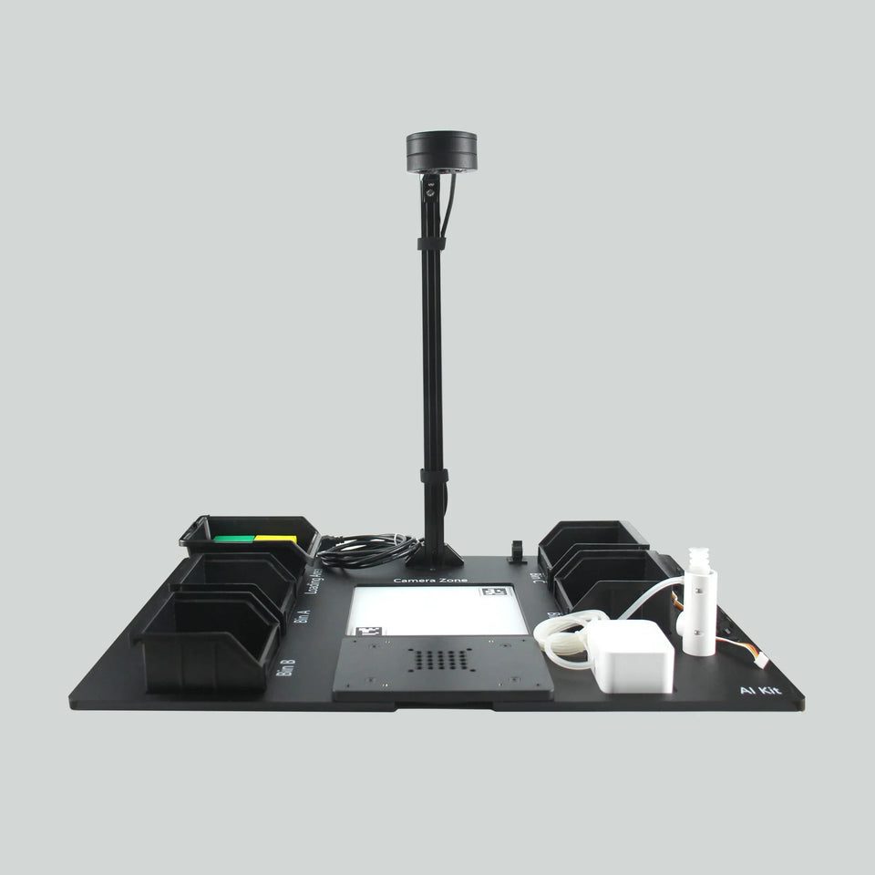 AI Kit (robot arm excluded)