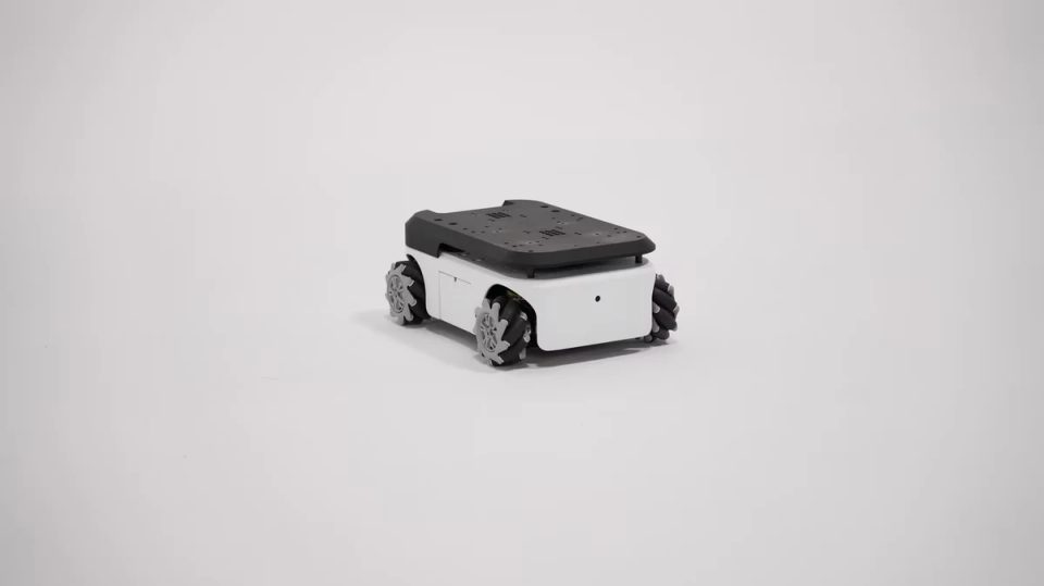 myAGV Plus