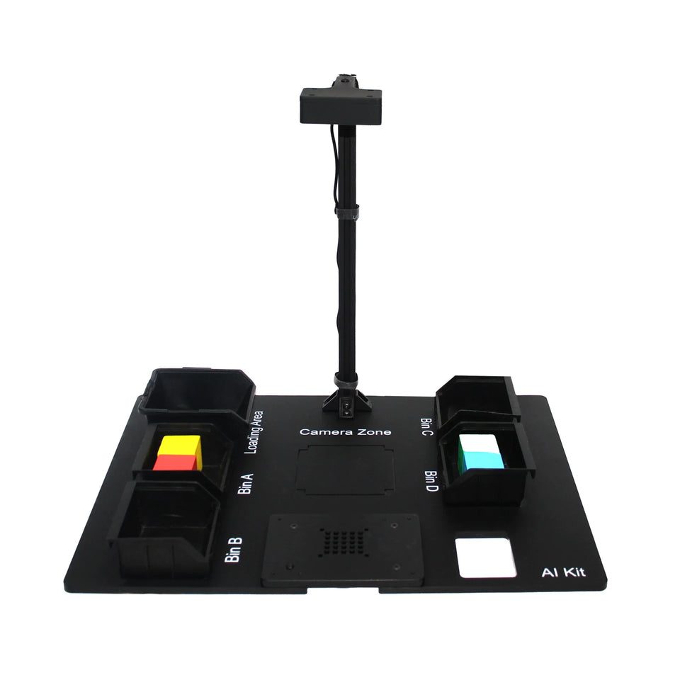 AI Kit 3D
