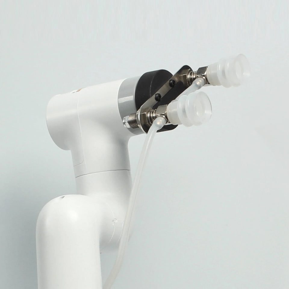 myCobot Dual Vacuum Gripper