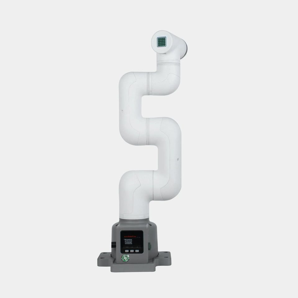 myCobot 320 M5 (flat base)