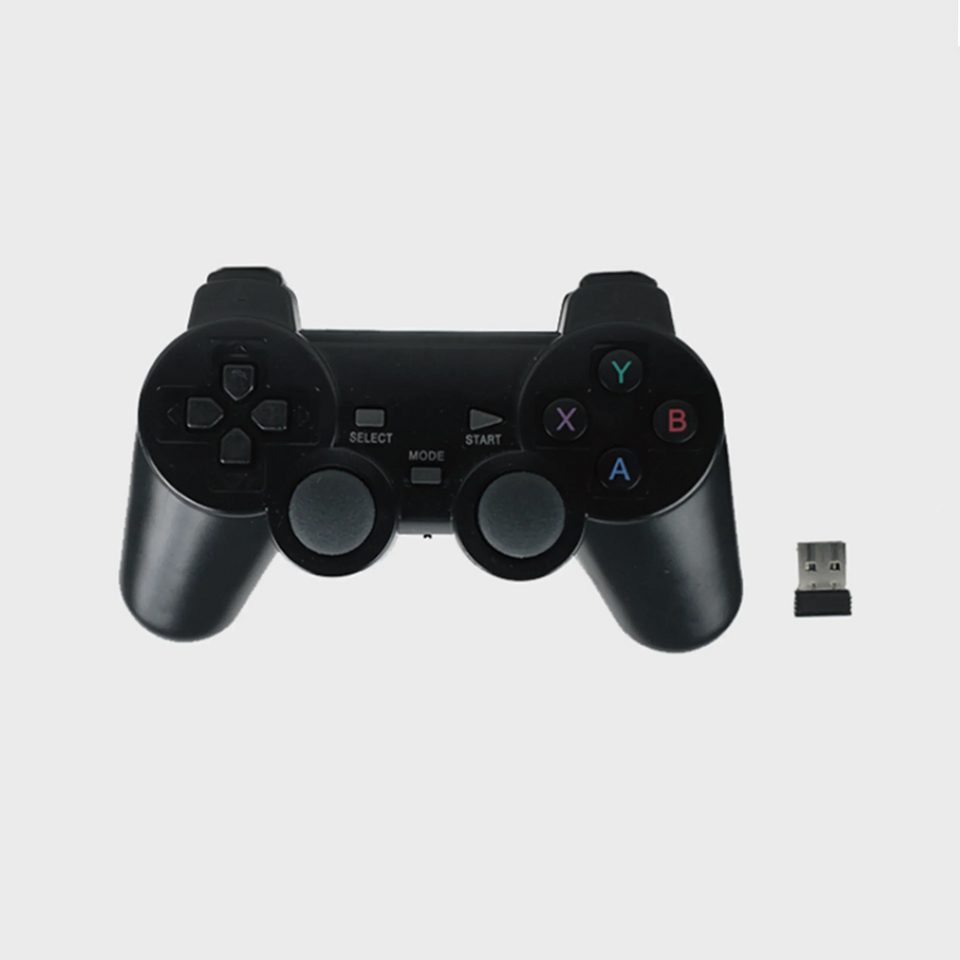 myCobot Wireless Controller
