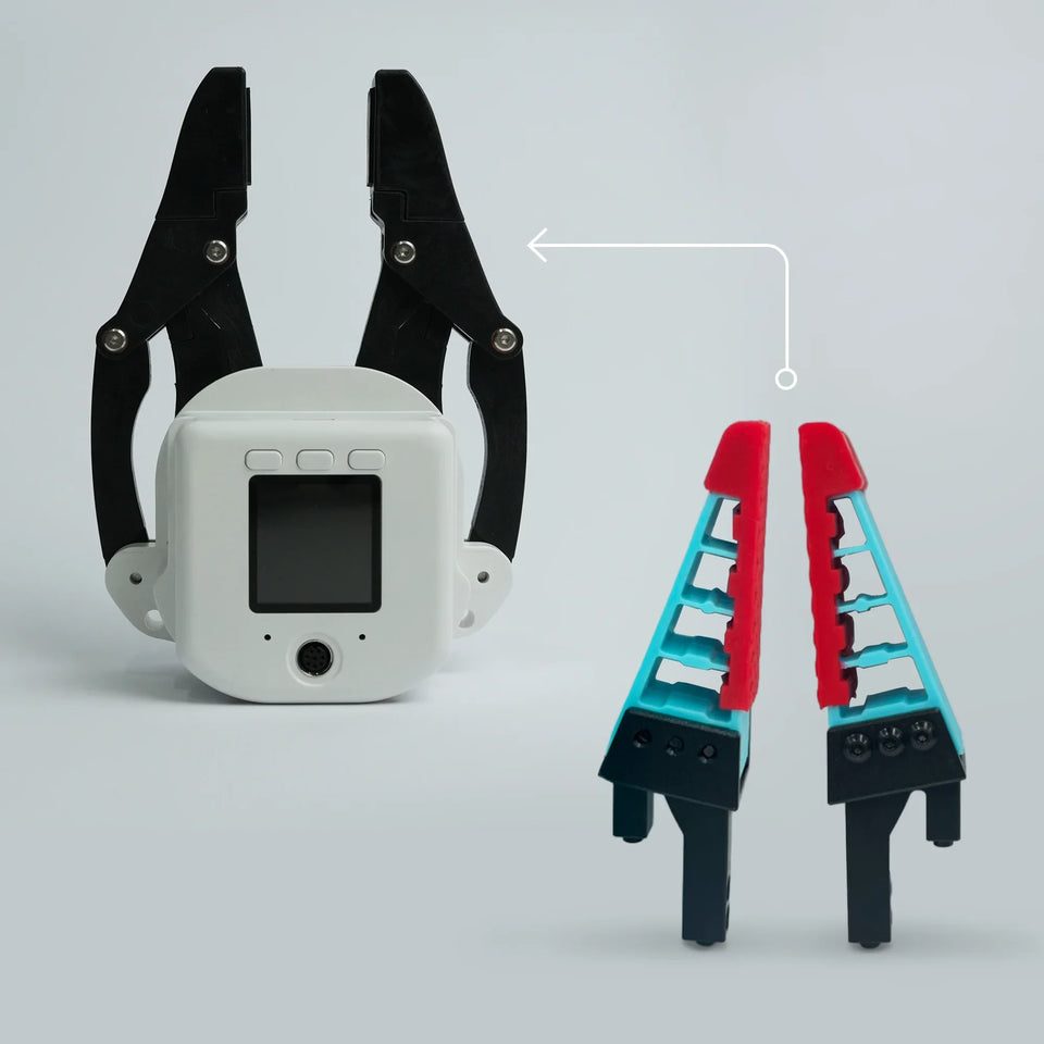 myGripper F100