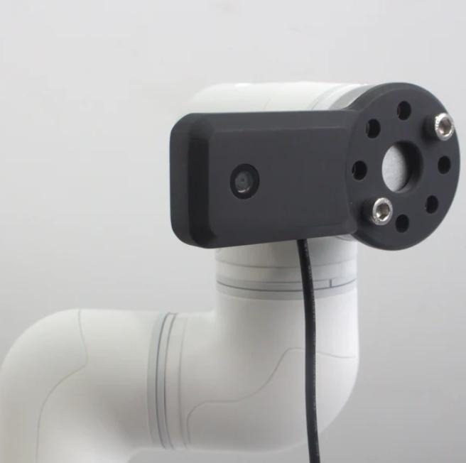 myCobot Pro Camera Gemini 2