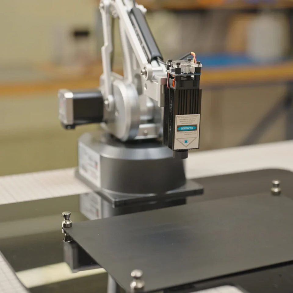 Laser Engraving Kit for ultraArm P340