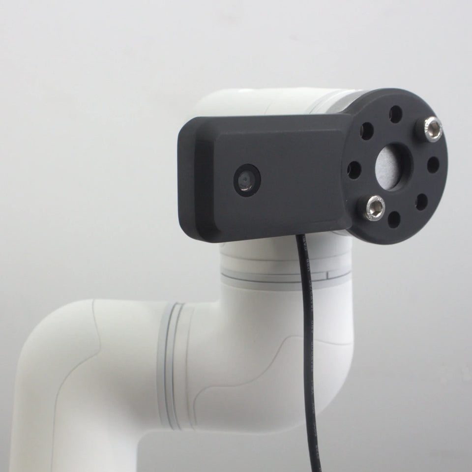 myCobot Pro Camera Flange