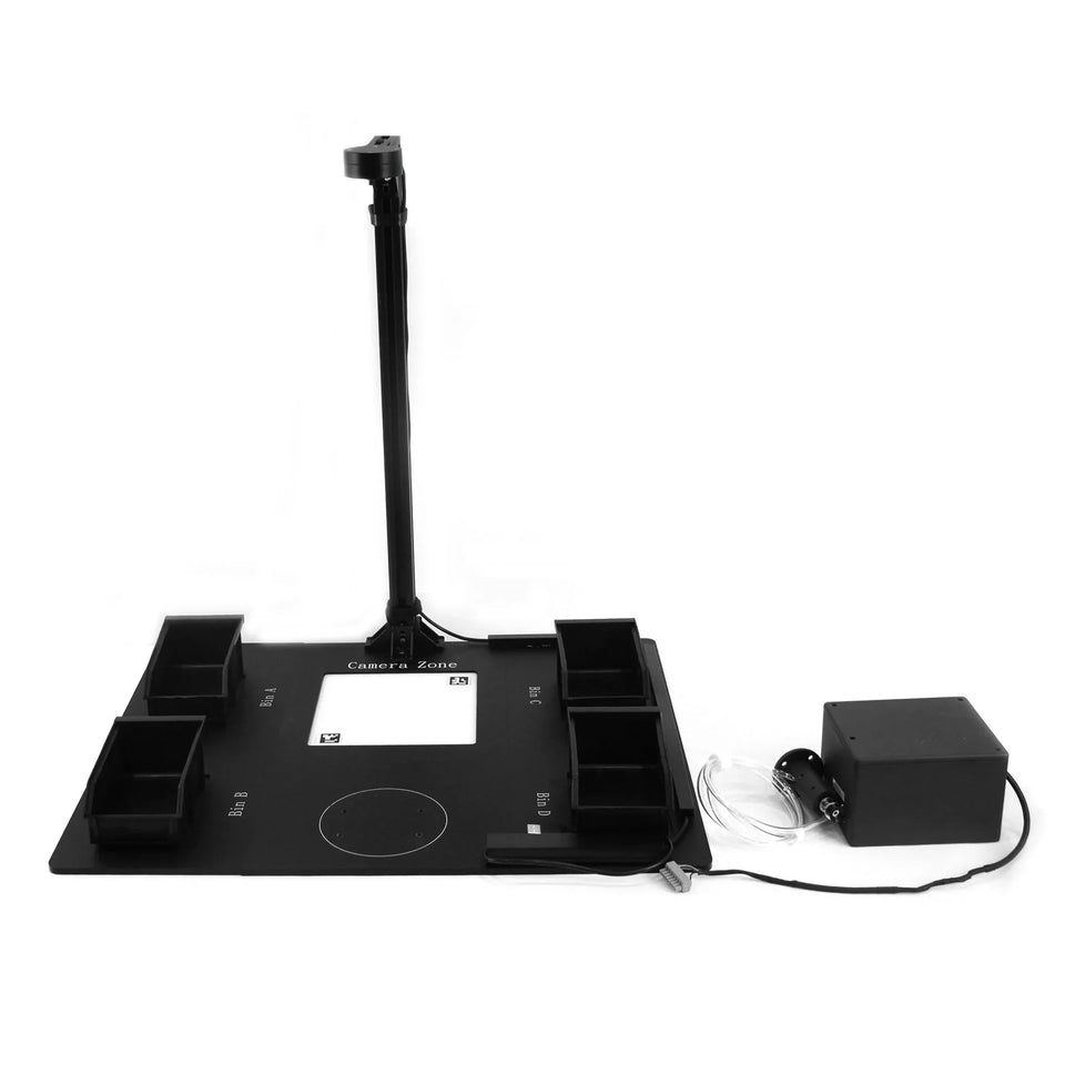 myCobot 320 AI Kit 2023 (suction pump)